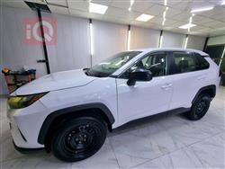 تويوتا راف 4